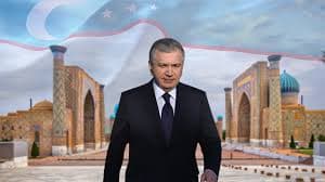 Özbekistan’ın Yeni Dış Politikası: İstikrar ve Sürdürülebilir Kalkınma İçin Pragmatik Diplomasi