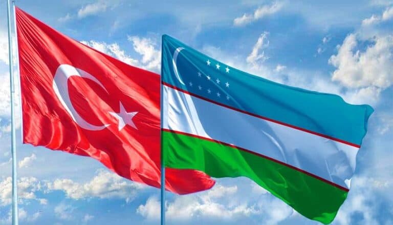 Özbekistan ile Türkiye Arasındaki Kültürel İşbirliğinin Geliştirilmesi Konusu İstanbul’da Görüşüldü