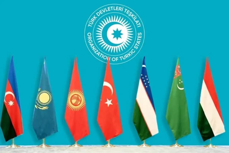 Türk Devletleri Teşkilatı’nın Gebele Zirvesi’nde “TDT+” Formatı’nın Oluşturulması Planlanıyor
