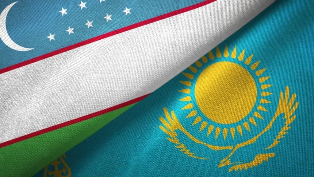 Uzmanlar, Kazakistan İle Özbekistan Arasındaki İkili İşbirliğinin Bölgesel Entegrasyona Olumlu Etki Ettiğini Söyledi