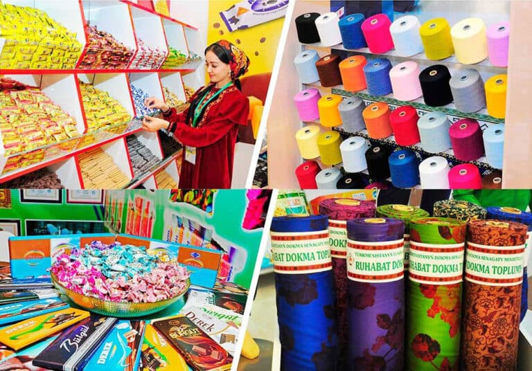 Özbek-Türkmen Serbest Ticaret Bölgesi, Ekonomik İşbirliğinde Yeni Dönüm Noktasını Temsil Ediyor