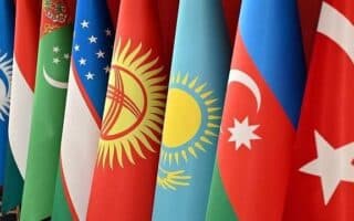 Türk Devletleri Teşkilatı’na Üye Ülkelerden Sivil Toplum Kuruluşları İlk Kez Bir Araya Geliyor