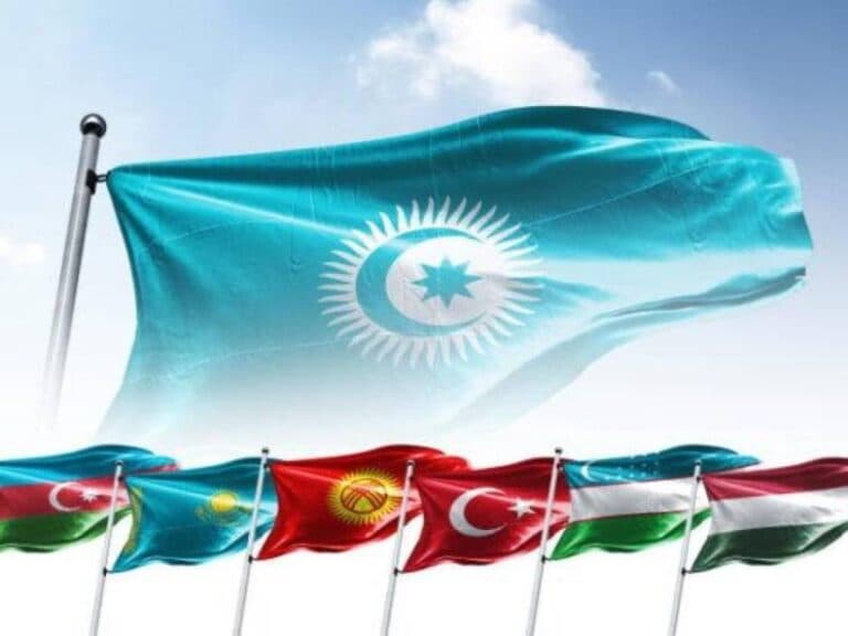 Türk Devletleri Arasındaki İş Birliği, Sürdürülebilir Kalkınmanın ve Ortak Geleceğin Temelidir