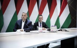 Macaristan Başbakanı Orban:”Bizim Amacımız Türk Konseyi Ülkeleriyle İlişkilerimizi Stratejik Düzeye Taşımak”