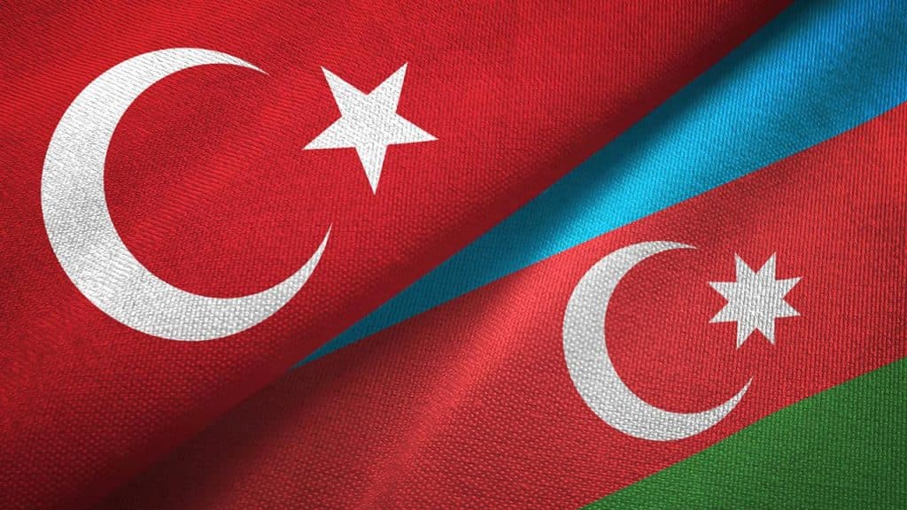 28 Mayıs Azerbaycan Cumhuriyet Bayramı Türkiye’de Birçok İsim ve Kuruluş Tarafından Kutlandı