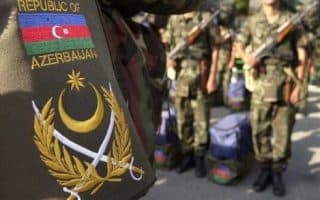 Azerbaycan Savunma Bakanlığı: Kabil Havalimanındaki Askerlerimizin Hayati Tehlikesi Bulunmuyor