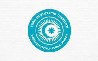 Türk Devletleri Teşkilatında Bayraklar, Kazakistan’daki Olaylarda Ölenler İçin Yarıya İndirildi
