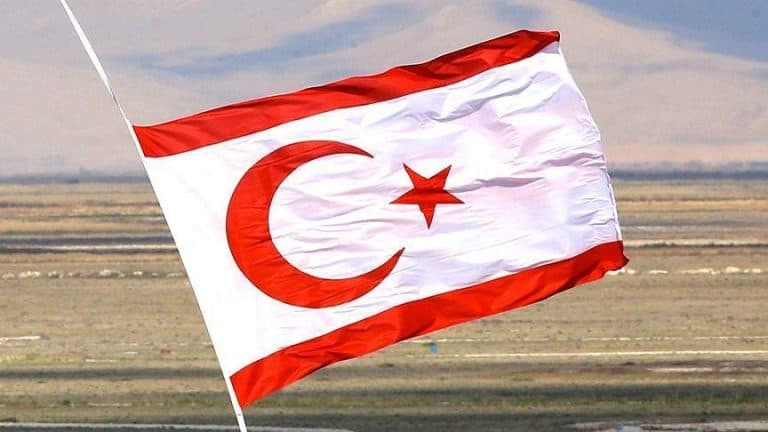 KKTC Cumhurbaşkanı Tatar ve KKTC Başbakanı Sucuoğlu’ndan Erdoğan Çiftine “Geçmiş Olsun” Mesajı