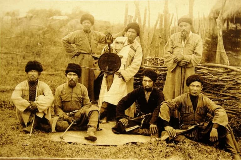 Nogay Türkleri’nin katliam ve sürgününün 241. yılı!