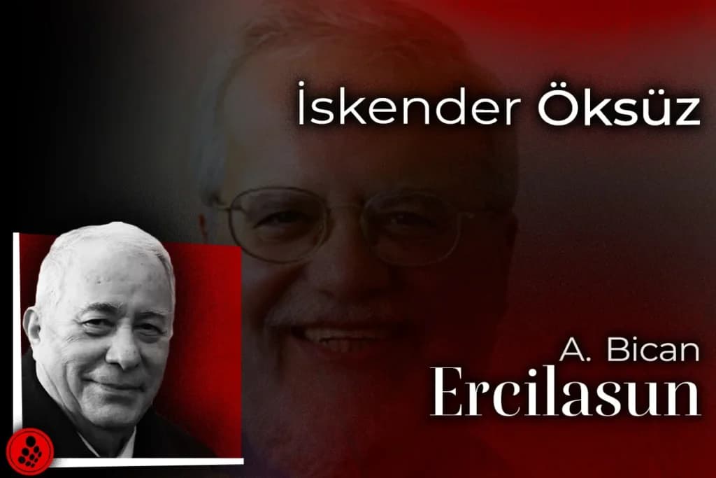 Prof. Dr. İskender Öksüz’e Saygı Programı: Türk Milliyetçiliği Bir Öğrenme ve Kültür Hareketidir.