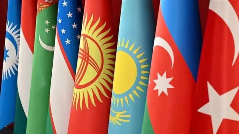 Kazakistan Senatosu, Türk Devletleri Teşkilatı’nın Sivil Koruma Mekanizması Anlaşmasını Görüşecek