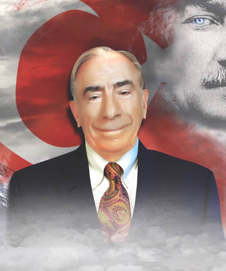 Alparslan Türkeş