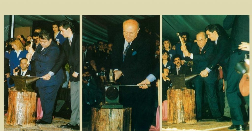 Türk Kurultaylarının Tarihi Değerlendirmesi