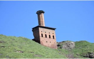 Anadolu’daki İlk Türk Camisi Restore Ediliyor