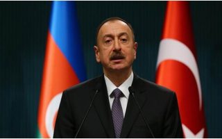 Aliyev: “Türk Halkına Sevgim Sır Değil”