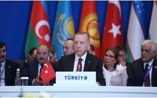 Cumhurbaşkanı Erdoğan’dan Ermenistan’a Sert Tepki