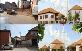 Kosova’da 15. Yüzyıldan Kalma Türk Camisi Restore Ediliyor
