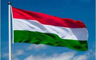 Macaristan’dan Kırgızistan’a Koronavirüs Yardımı