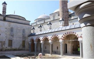 Saatli Medrese “Fatih Sultan Mehmet Müzesi” Olacak