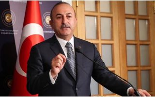 Bakan Çavuşoğlu: Türkiye Olarak Tüm İmkanlarımızla Azerbaycan’ın Yanındayız