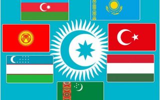 Türk Cumhuriyetlerinin Turistleri Özbekistan’da