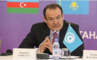 Türk Dünyasından Korona (Kovid-19) Karşısında Önemli Birliktelik