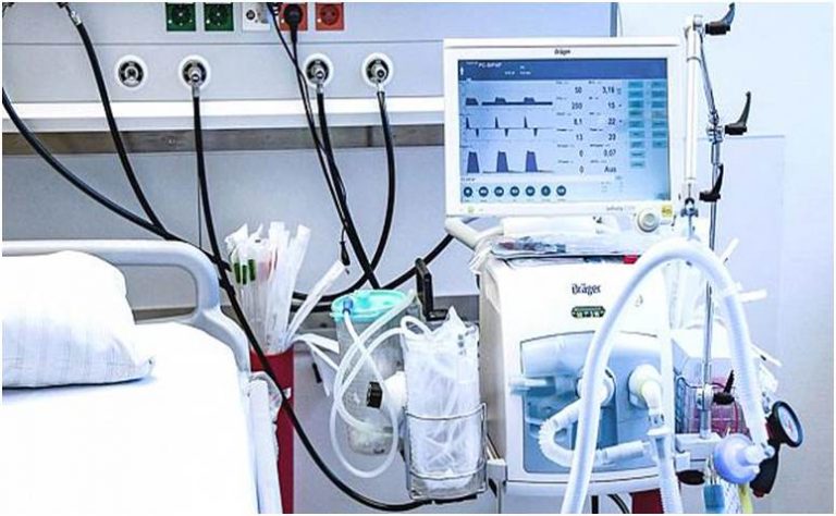 Türk Firması Beko’dan Kazakistan’a Koronavirüs Desteği