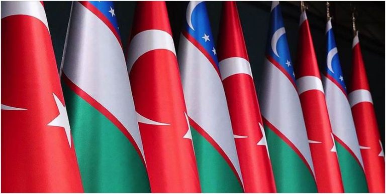 Özbekistan ve Türkiye Arasındaki Anlaşmalar Yürürlüğe Girdi
