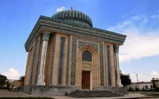Özbekistan İmam Maturidi’nin adına Araştırma Merkezi Kuruyor