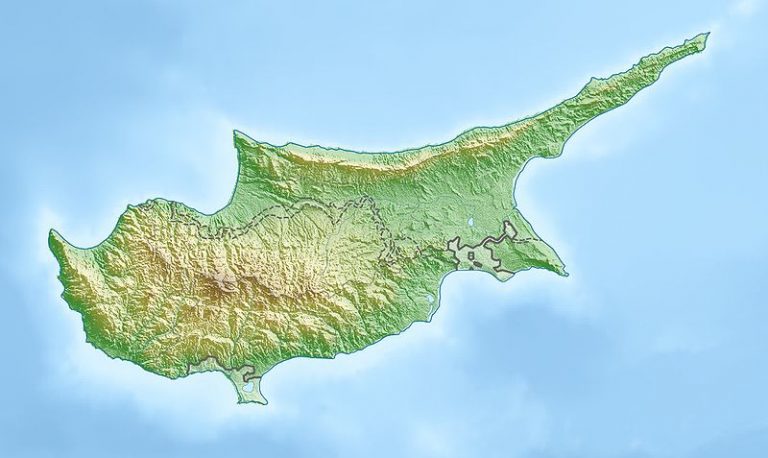 Kıbrıs – Prof.Dr. Bilgehan Atsız Gökdağ