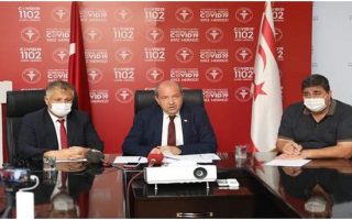 KKTC Ülkeye Gelenlere 7 Gün Karantina Uygulayacak