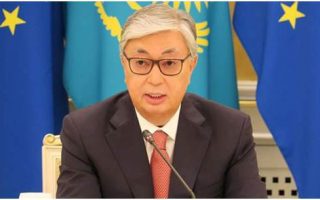 Kazakistan’dan Petrokimya Sektörüne 15 Milyar Dolarlık Yatırım