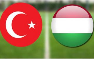 Kırmızı Beyazlılar Macaristan Karşısında Mağlubiyete Uğradı