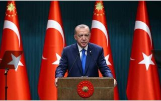 Kovid-19 Karşısında Yeni Tedbirler Alındı