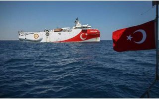 Türkiye’den Akdeniz Kararlılığı: Yeni Navtex İlan Edildi