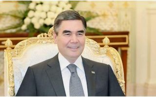 Türkmenistan’da Bağımsızlık Kutlamaları Arifesinde Af Gerçekleştirildi