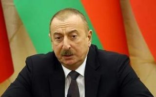 Azerbaycan Ordusu Zenglan İlini Ermenistan İşgalinden Kurtardı