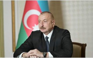 Ermenistan İşgalinden Kurtarılan Bölgelerde Yatırım Faaliyetleri Başladı