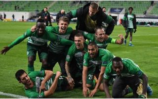 Ferencváros Şampiyonlar Ligi’ne Katılmaya Hak Kazanan 2. Türk Takımı Oldu!