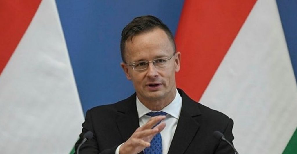 Macaristan, İşgalci Ermenistan Karşısında Azerbaycan’ın Yanında