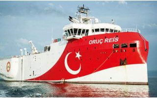 Türkiye Dışişleri: Yunanistan’ın İddiaları Uluslararası Hukukla Bağdaşmıyor