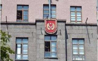 Yunanistan İle “Genel İlkelerlede” Ortak Anlaşmaya Varıldı