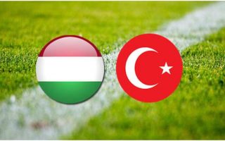 Ay Yıldızlılar Macaristan Deplasmanından Mağlup Ayrıldı