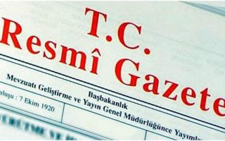 Azerbaycan Tezkeresi Resmi Gazetede Yayımlandı