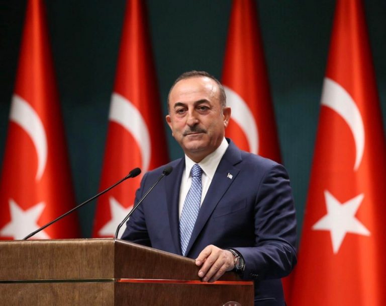 Bakan Çavuşoğlu: Rusya’nın Rolü Ne İse Türkiye’nin Rolü De O Olacak