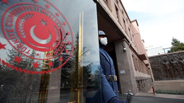Milli Savunma Bakanlığı Aselsan’ın 45. Yıl Dönümünü Kutladı