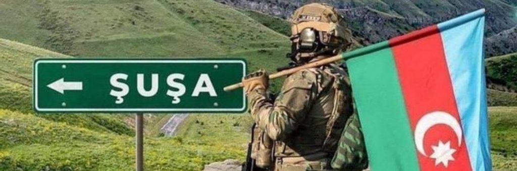 Şuşa Zaferi Türkiye’de Büyük Sevinçle Karşılandı