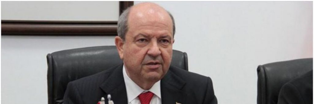 KKTC Cumhurbaşkanı Tatar’dan İşgalden Kurtarılan Şuşa Şehri İçin Tebrik Mesajı Geldi