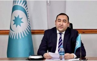 Türk Konseyi, BM’nin Düzenlediği Turizm Toplantısına Katıldı