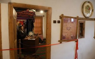 Abay Kunanbayoğlu’nun Adı Çorum’da Park Alanına Verildi